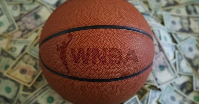 Pennsylvania BetMGM online casino and sportsbook players can win WNBA Finals tickets plus $2,000 for travel and lodging.
