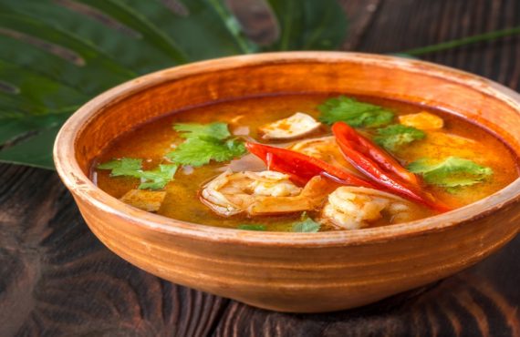 Luk Fu's Jet Tila Menu Expands to Live! Philadelphia