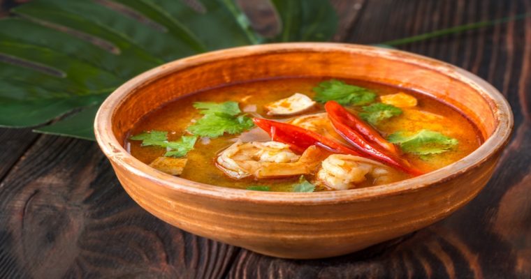 Luk Fu's Jet Tila Menu Expands to Live! Philadelphia
