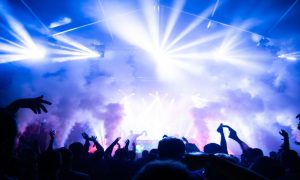 Upcoming Parx Casino Concert Lineup Covers I Love the '90s, Jimmy Jam and Terry Lewis, and Jodeci Tour