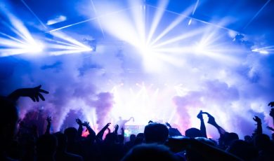 Upcoming Parx Casino Concert Lineup Covers I Love the '90s, Jimmy Jam and Terry Lewis, and Jodeci Tour