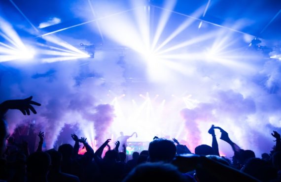 Upcoming Parx Casino Concert Lineup Covers I Love the '90s, Jimmy Jam and Terry Lewis, and Jodeci Tour