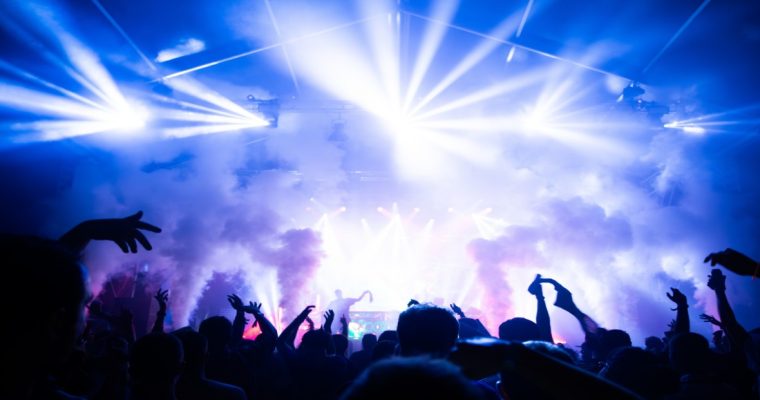 Upcoming Parx Casino Concert Lineup Covers I Love the '90s, Jimmy Jam and Terry Lewis, and Jodeci Tour