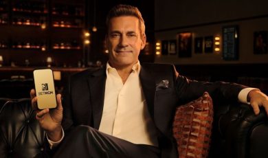BetMGM is in a fight for third in Pennsylvania sports betting, and its new Jon Hamm campaign lands right as football season kicks off.
