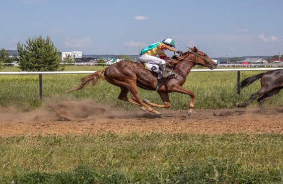 Harrah's Philadelphia, Pocono Set for $2.8 Pennsylvania Sire Stakes Finals