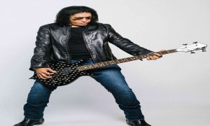 Gene Simmons Brings KISS Hits to Rivers Casino Pittsburgh