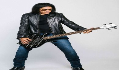 Gene Simmons Brings KISS Hits to Rivers Casino Pittsburgh