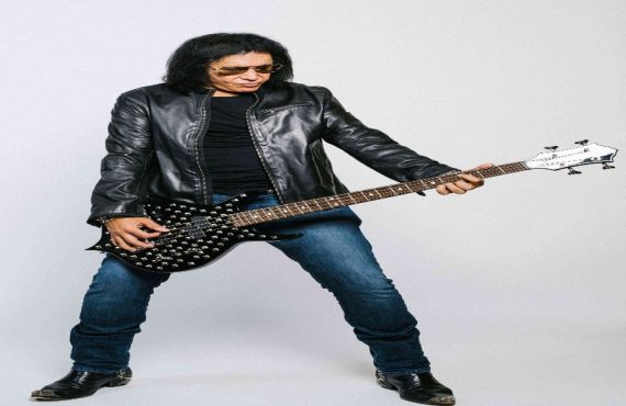 Gene Simmons Brings KISS Hits to Rivers Casino Pittsburgh