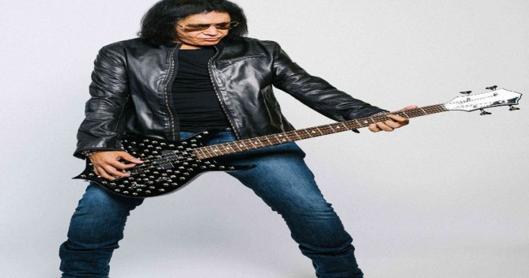 Gene Simmons Brings KISS Hits to Rivers Casino Pittsburgh