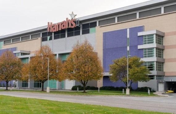 Caesars Shareholders Approve Fertitta Deal, Including Harrah’s Philadelphia 