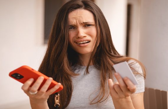 Pennsylvania hotline and treatment providers are seeing more women seek help as online sports betting and slots expand