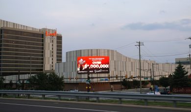 Old Original Nick’s Roast Beef to open at Live! Casino Philadelphia this fall