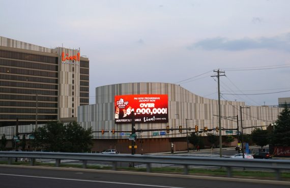 Old Original Nick's Roast Beef Heads to Live! Casino Philadelphia's 10th Street Market for the Fall