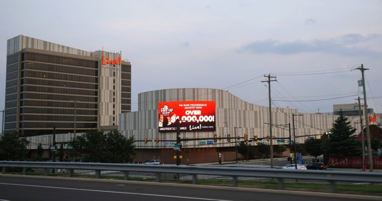 Old Original Nick’s Roast Beef to open at Live! Casino Philadelphia this fall