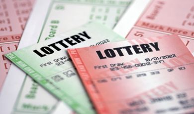 Pennsylvania Lottery Generates Over $1B for Senior Programs in 2025-26