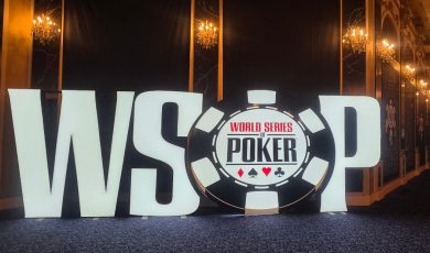 Michael Sheldon WSOP profile shows 1 ring, 6 cashes, $22,274 earnings