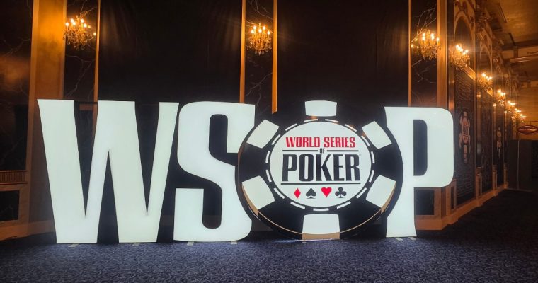 Michael Sheldon WSOP profile shows 1 ring, 6 cashes, $22,274 earnings