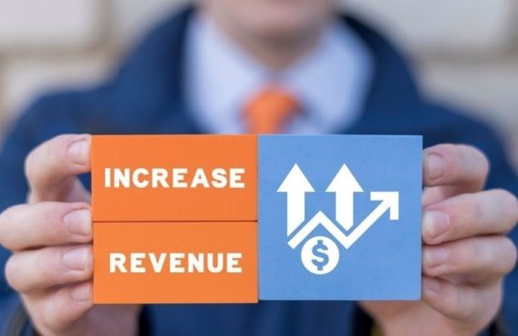 Pennsylvania Online Casino Revenue Rises to $328.6M in August