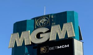 The Traitors Faithful Riches Real Money Slot Lands on BetMGM Casino