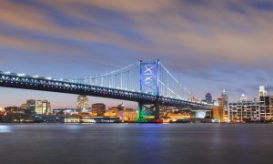 Philadelphia's Summer Surge Raises Long-Term Growth Questions