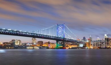 Philadelphia's Summer Surge Raises Long-Term Growth Questions