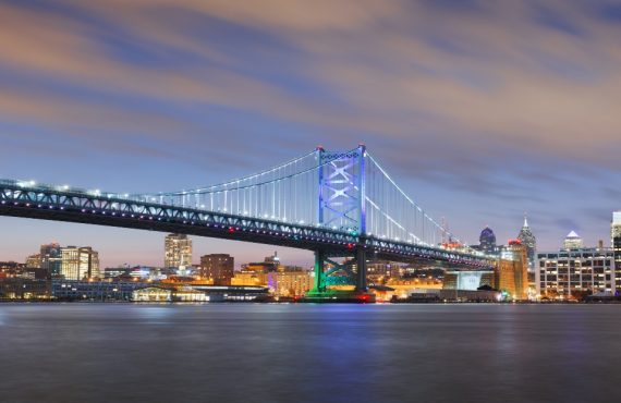 Philadelphia's Summer Surge Raises Long-Term Growth Questions