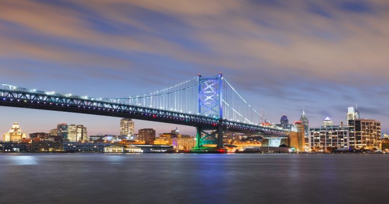 Philadelphia's Summer Surge Raises Long-Term Growth Questions