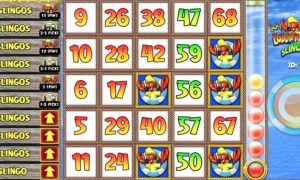 Lucky Larry’s Lobstermania Slingo was the most popular online casino game at bet365 Casino Pennsylvania in August.