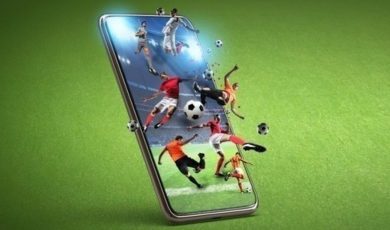 Sports bettors in Pennsylvania will soon be able to see FanDuel odds while following live games through the Real app.