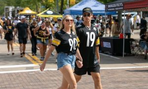 The AGA says prediction markets are diverting NFL betting activity, tax revenue, and oversight from state-regulated sportsbooks.