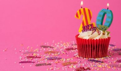 Mohegan Pennsylvania resort will award $200,000 in cash and prizes as part of its 20th anniversary celebration.