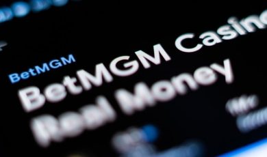 BetMGM’s online casino business generated $483 million in Q3, as its live slots feature catches on in Pennsylvania.