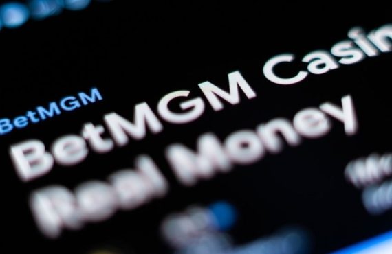 BetMGM Highlights Pennsylvania Live Slots as Casino Revenue Rises 6%