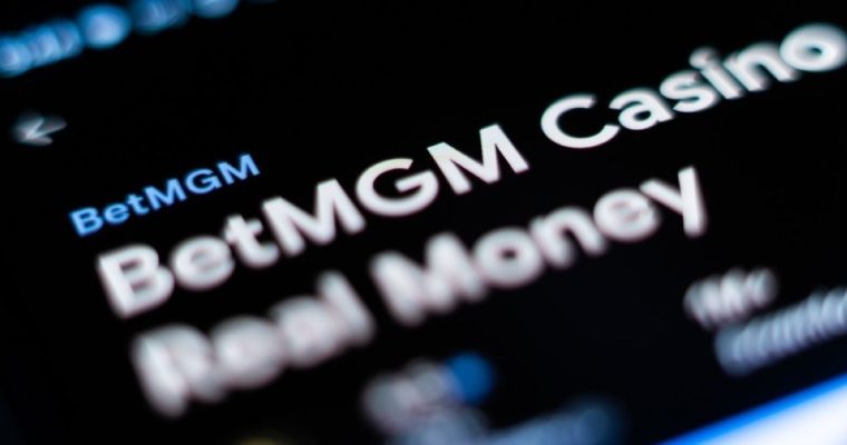 BetMGM’s online casino business generated $483 million in Q3, as its live slots feature catches on in Pennsylvania.