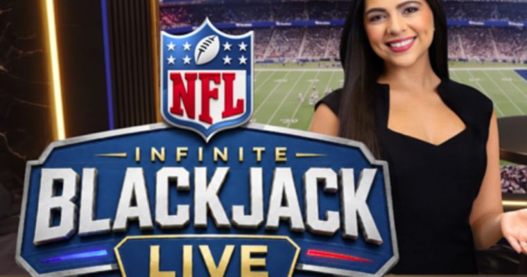 Steelers and Eagles fans can play at their own team's live blackjack table at Fanatics Casino PA.