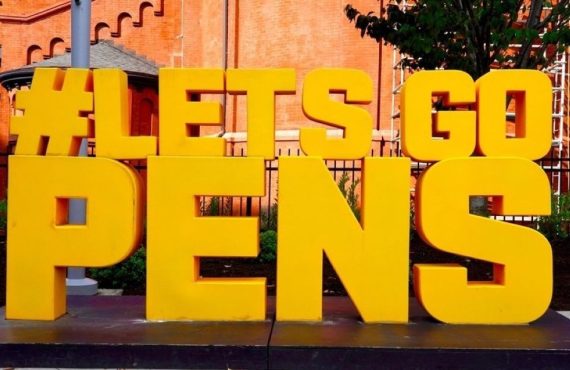 Rivers Casino Pittsburgh Pays $4.7M Toward PPG Paints Arena