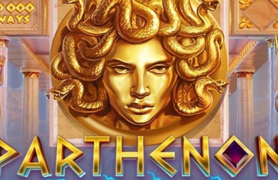 Parthenon: Quest for Immortality was bet365 Casino Pennsylvania’s most popular game in September, climbing 23 spots from August.