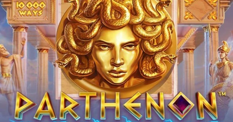 Parthenon: Quest for Immortality was bet365 Casino Pennsylvania’s most popular game in September, climbing 23 spots from August.