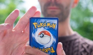 PrizePicks has jumped into the digital trading card business, with the company offering PA collectors sports and Pokémon packs for sale.