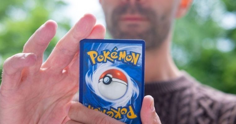 PrizePicks has jumped into the digital trading card business, with the company offering PA collectors sports and Pokémon packs for sale.