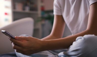 A chilling new study from Rutgers found that 42.7% of teens ages 13 to 17 said they had gambled during the last year.