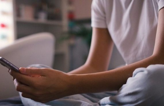 A chilling new study from Rutgers found that 42.7% of teens ages 13 to 17 said they had gambled during the last year.