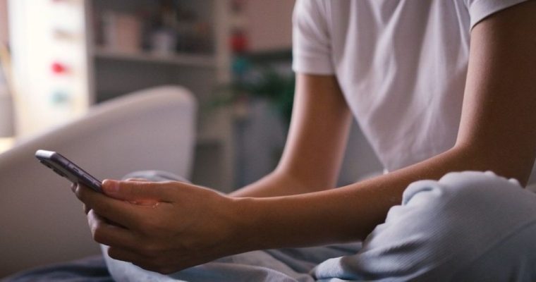 A chilling new study from Rutgers found that 42.7% of teens ages 13 to 17 said they had gambled during the last year.